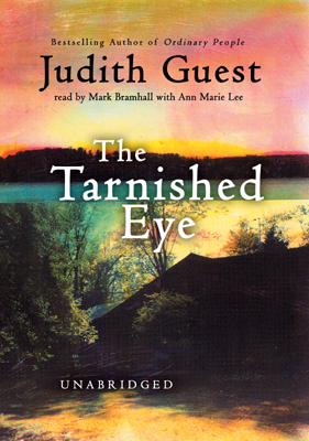 Title details for The Tarnished Eye by Judith Guest - Available